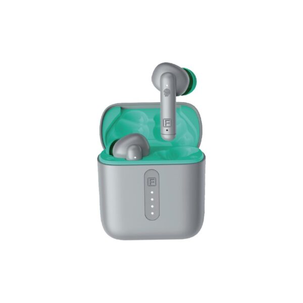 Faster In-Ear True Wireless Noise Reduction Earbuds