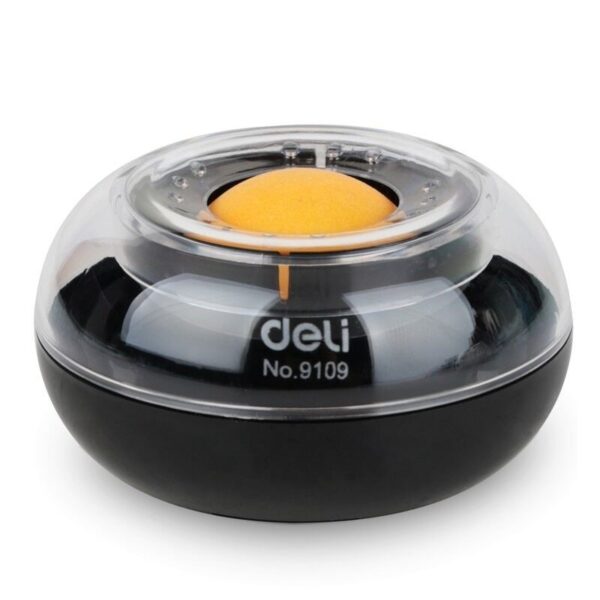 Deli Essential Fingertip Moistener E9101 - Comfortable And Convenient Paper Handling Solution