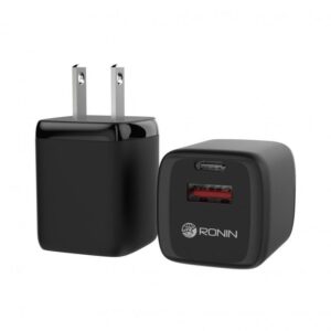 Super Fast 33w Mini Charger Pd | Chairmen Series