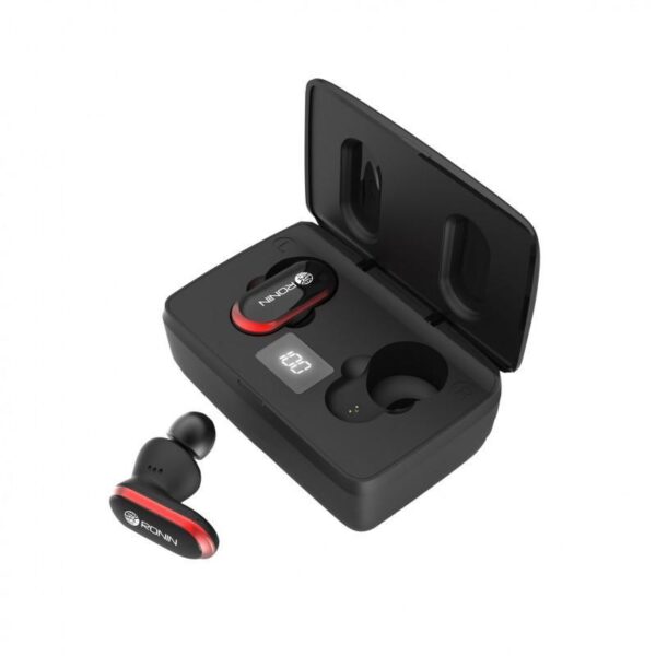 Tws Smart Pods Wireless Earphone