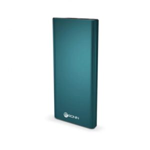 Pure Metal Digital Power Bank 10000 Mah