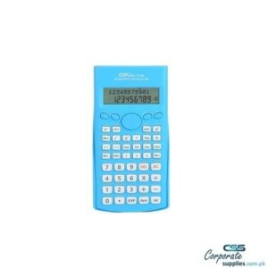 Deli Scientific Calculator