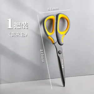 M&g 210mm Office Scissor Ass913e8