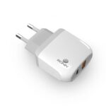 Ronin 20w Pd Super Fast Charger For Iphone