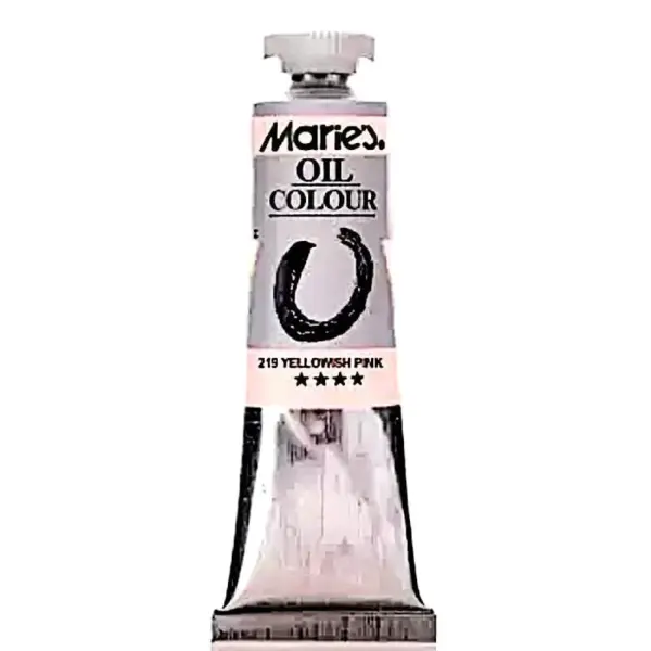 Maries Oil Color 3 X 50Ml E1384