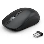 2.4 G Cadeve Wireless Mouse Cw-900