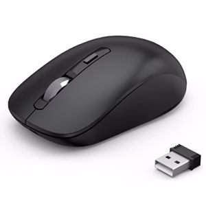 2.4 G Cadeve Wireless Mouse CW-900