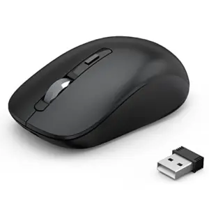 2.4 G Cadeve Wireless Mouse CW-900