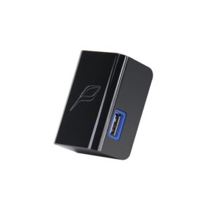 Powermod Quick Charge 2.0 Wall Charger - Black