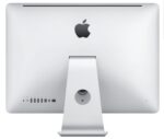 Apple Imac 2011 Mid 21.5" Core I5 2nd Gen, 8gb Ram, 256gb Ssd, Windows 11 Pre-installed