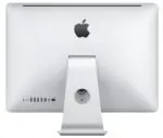Apple Imac 2011 Mid 21.5" Core I5 2nd Gen, 8gb Ram, 256gb Ssd, Windows 11 Pre-installed