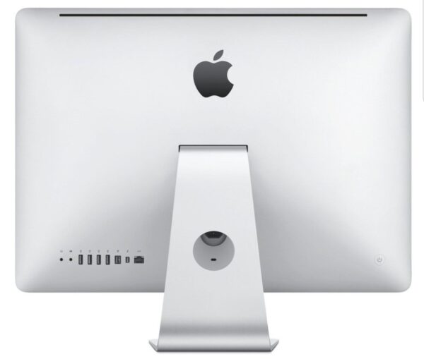 Apple Imac 2011 Mid 21.5&Quot; Core I5 2Nd Gen, 8Gb Ram, 256Gb Ssd, Windows 11 Pre-Installed
