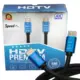5M Hdtv Premium High Speed Cable