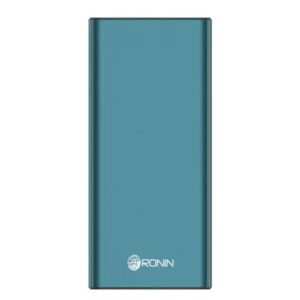 Pure Metal Digital Power Bank 10000 Mah