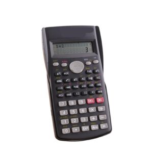 M&g 240 Functions Scientific Calculator Mgc-03