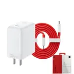 65w Oneplus 9 Pro Warp Charge Power Adapter Wc065a31jh