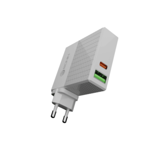 Ronin 65w Rapid Charger Type C | Chairmen Series