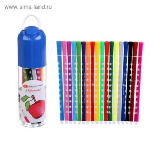 M&g Student Washable Water Color Pen – Set Of 36