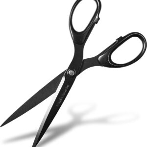 M&g 170mm Office Scissor Ass913f1