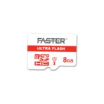 Faster 90 Mbps Class 10 Micro Sd