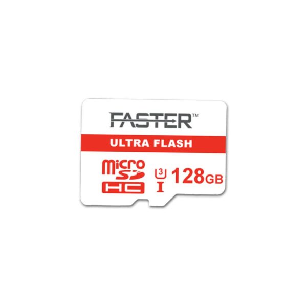 Faster 90 Mbps Class 10 Micro Sd