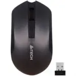 A4Tech Wireless Mouse - G3-200NS – Silent-Click