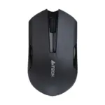 A4Tech Wireless Mouse - G3-200NS – Silent-Click