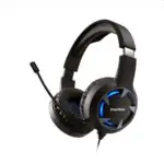 Faster Blubolt Gaming Headphone With Noise Cancelling For Pc And Mobile