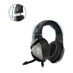 Faster Blubolt Gaming Headphone With Noise Cancelling For Pc And Mobile