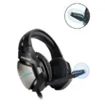 Faster Blubolt Gaming Headphone With Noise Cancelling For Pc And Mobile