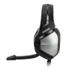 Faster Blubolt Gaming Headphone With Noise Cancelling For Pc And Mobile