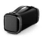 Faster Classic Cubic Boom Box Wireless Speaker