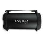 Faster Portable Wireless Speaker