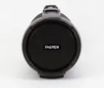 Faster Classic Cubic Boom Box Bluetooth Speaker