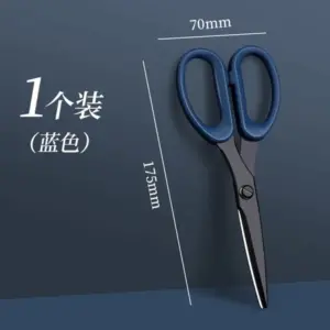 M&g 175mm Office Scissor Ass913e7