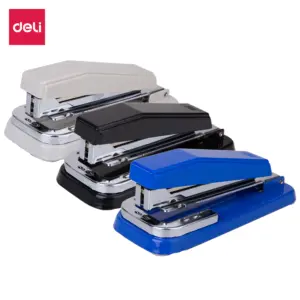 Deli Rotary Stapler – E0414