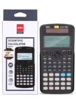 Deli Scientific Calculator D991ES