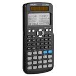 Deli Scientific Calculator D991ES