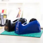 Deli Tape Despenser - 24MM - E816