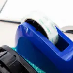 Deli Tape Despenser - 24MM - E816