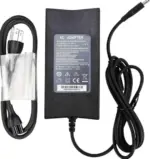 Dell Bullet Pin Laptop Adapter Charger - 4.5 mm × 3.0 mm - Image 3