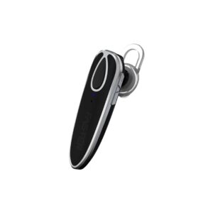 Faster Enc Mono Clip On Wireless Stereo Headset