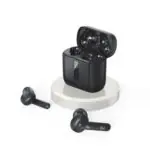 Faster In-ear True Wireless Noise Reduction Earbuds