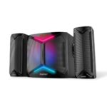 Faster E-legend 2.1 Ch Computer Multimedia Speaker