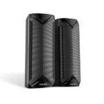 Faster E-legend 2.1 Ch Computer Multimedia Speaker