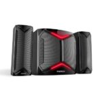 Faster E-legend 2.1 Ch Computer Multimedia Speaker