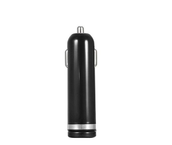 Wireless Headset With Smart Car Charger