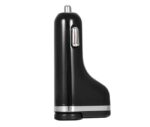 Wireless Headset With Smart Car Charger
