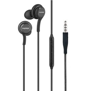 Super Bass Wonderful Sound Earphones