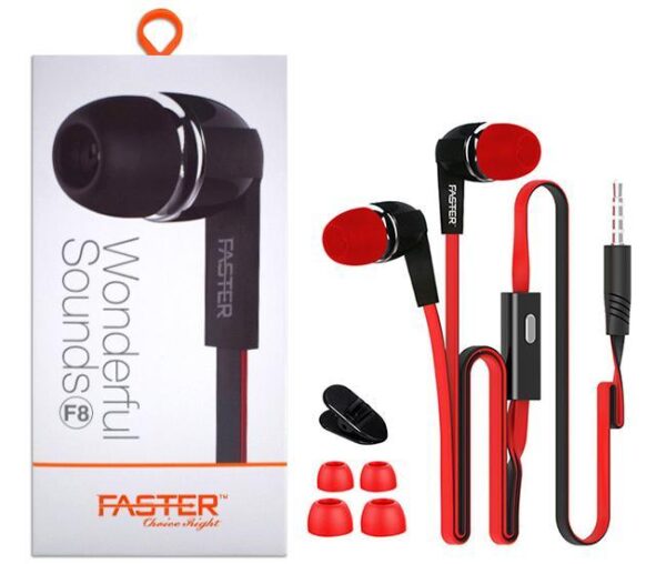 Wonderful Bass Sounds Handsfree